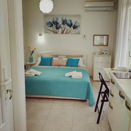 Lucija Apartman Primošten Kültér fotó