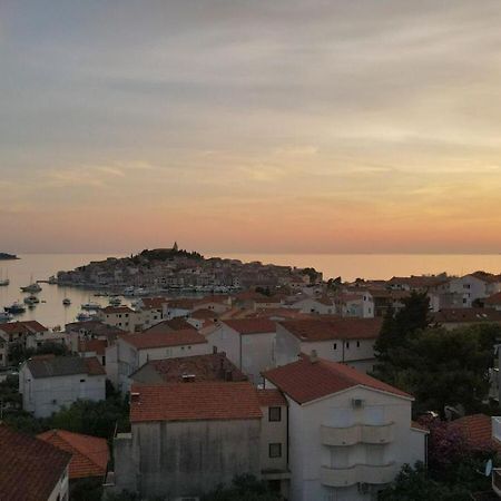 Lucija Apartman Primošten Kültér fotó