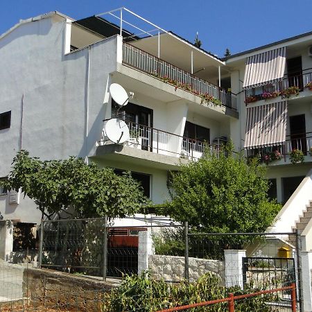 Lucija Apartman Primošten Kültér fotó