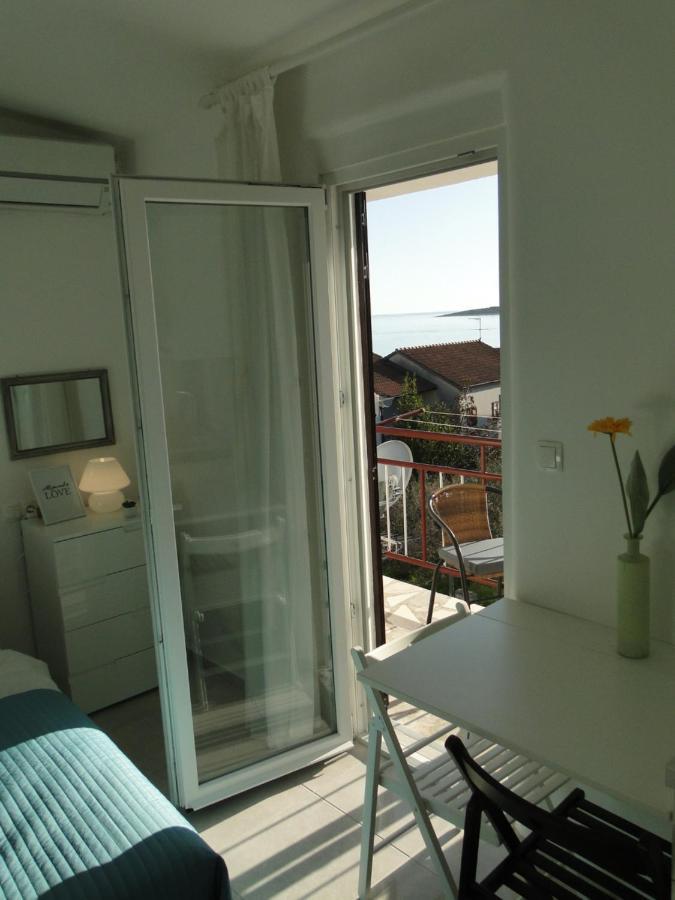 Lucija Apartman Primošten Kültér fotó