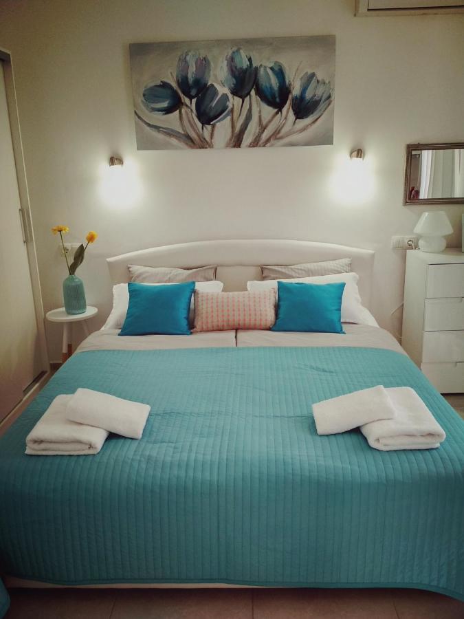 Lucija Apartman Primošten Kültér fotó