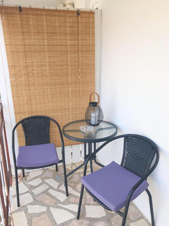 Lucija Apartman Primošten Kültér fotó